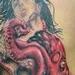 Tattoos - Sexy Octopus Girl - 61788